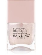 Nails Inc. Euphoria Highlight лак за нокти цвят Magic Does Exist 14 мл.