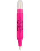 Nails Inc. File Edit Delete 3-in-1 коригиращ молив за нокти 3.84 мл.