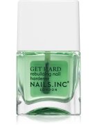 Nails Inc. Get Hard Nail Hardener укрепващ лак за нокти 14 мл.