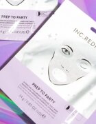 Nails Inc. INC. Redible Prep To Party хидрогелна маска за лице 24 гр.