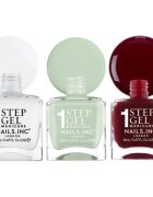 Nails Inc. It’s Topless Dirty Martini комплект лак за нокти