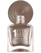 Nails Inc. It’s Topless гел лак за нокти за дълготраен ефект цвят Khloe 14 мл.