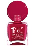Nails Inc. It’s Topless гел лак за нокти за дълготраен ефект цвят Kylie 14 мл.