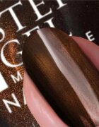 Nails Inc. It’s Topless гел лак за нокти за дълготраен ефект цвят Zöe 14 мл.
