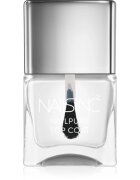 Nails Inc. Long Wear бързосъхнещ топ лак за нокти 14 мл.