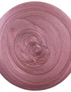 Nails Inc. Mirror Chrome лак за нокти със силен гланц цвят You're being Chromatic 14 мл.