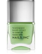 Nails Inc. Nailkale базов лак за нокти с регенериращ ефект 14 мл.