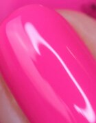 Nails Inc. Neon неонов лак за нокти цвят Sun Street Pessage 14 мл.