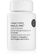 Nails Inc. Powered by Collagen лакочистител без ацетон 50 мл.