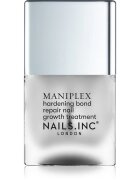 Nails Inc. Treatment Maniplex подсилващ лак за нокти 14 мл.