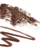 Naj Oleari 3 in 1 Perfect Brow молив и гел за вежди двустранен 03 Brunette 0.15 гр.