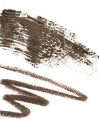 Naj Oleari 3 in 1 Perfect Brow молив и гел за вежди двустранен цвят 02 Brown 0.15 гр.