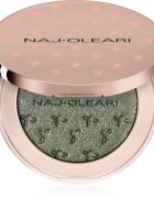 Naj Oleari Colour Fair Eyeshadow Wet & Dry сенки за очи за жени 16 Forest Green 2 гр.