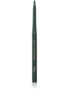 Naj Oleari Irresistible Eyeliner & Kajal автоматичен молив за очи за жени 03 Pearly Forest Green 0.35 гр.