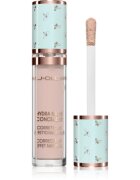 Naj Oleari Lasting Smooth Eye Primer основа под сенки за очи за жени 4 мл.