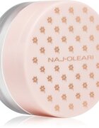 Naj Oleari Matte Plume Loose Powder насипна пудра с матиращ ефект 01 Clear 11 гр.
