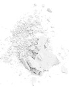 Naj Oleari No More Pore Mattifying Powder прозрачна компактна пудра с матиращ ефект за жени 01 Clear 7 гр.