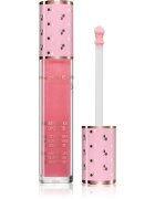 Naj Oleari Plumping Kiss Lip Gloss блясък за хидратация и обем на устните за жени 03 Candy Pink 6 мл.