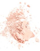 Naj Oleari Skin Caress Pressed Powder компактна пудра с матиращ ефект 00 Sand Rose 9.5 гр.