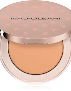 Naj Oleari Ultimate Cover Concealer покриващ коректор за жени 02 Natural Beige 4 гр.