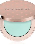 Naj Oleari Ultimate Cover Concealer покриващ коректор за жени 04 Green 6 гр.
