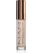 NAM Black Rose & Filler Like озаряващ коректор цвят 2N Naked 6 мл.
