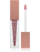 NAM Iconic Matte Lipstick матиращо хидратиращо течно червило цвят 6 Vanilla Queen 3.5 мл.