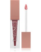 NAM Iconic Matte Lipstick матиращо хидратиращо течно червило цвят 7 True Nude 3.5 мл.