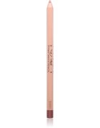 NAM Iconic Matte Pencil молив-контур за устни с матиращ ефект цвят 6 Vanilla Queen 0.7 гр.