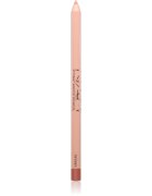 NAM Iconic Matte Pencil молив-контур за устни с матиращ ефект цвят 7 True Nude 0.7 гр.
