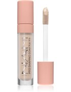 NAM Pro Shaping дълготраен коректор цвят 2 Naked 6 мл.