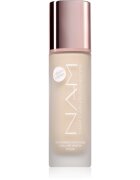 NAM Smart Flawless дълготраен матиращ фон дьо тен цвят 30 мл.