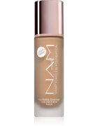 NAM Smart Flawless дълготраен матиращ фон дьо тен цвят 8 Sunkissed 30 мл.