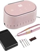 NaniNails Deluxe електрическа пила за нокти 1 бр.