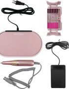 NaniNails Deluxe електрическа пила за нокти 1 бр.