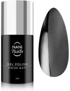 NaniNails Finish Matt гел лак за нокти 5 мл.