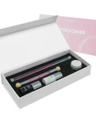 NaniNails NANI Babyboomer комплект за декорация на нокти