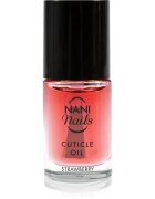 NaniNails NANI Cuticle Oil подхранващо олио 5 мл.