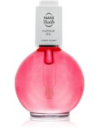 NaniNails NANI Cuticle Oil подхранващо олио за нокти 75 мл.