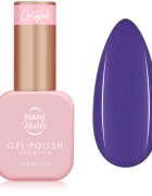 NaniNails NANI Leitgeb гел лак за нокти с използване на UV/LED лампа цвят Cucflek 6 мл.