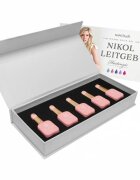 NaniNails NANI Nikol Leitgeb подаръчен комплект за нокти