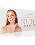 NaniNails NANI Nude комплект лак за нокти