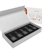 NaniNails NANI Nude комплект лак за нокти