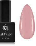 NaniNails NANI Professional гел лак за нокти цвят Abracadabra 6 мл.