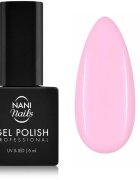 NaniNails NANI Professional гел лак за нокти цвят Charlotte 6 мл.