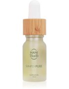 NaniNails NANI Simply Pure подхранващо масло за нокти 10 мл.
