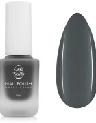 NaniNails NANI Super Shine дълготраен лак за нокти цвят Hippo 10 мл.