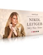NaniNails Nikol Leitgeb Fall & Winter Selection подаръчен комплект за нокти за жени