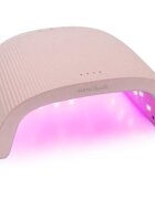 NaniNails Pink UV лампа 1 бр.