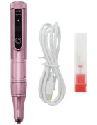 NaniNails PRO PEN 26 W електрическа пила за нокти безжична 1 бр.